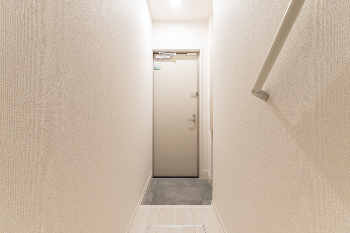 玄関 写真9