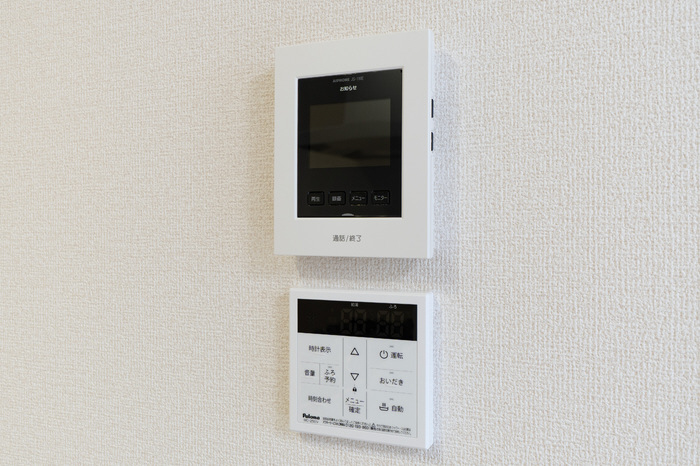 セキュリティ 写真16