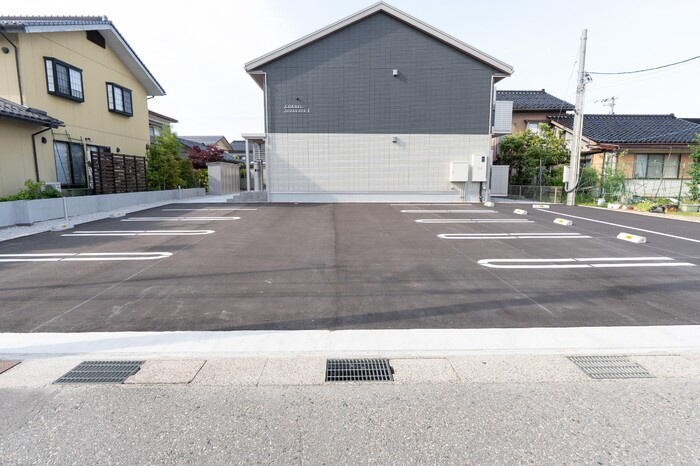 駐車場 写真20