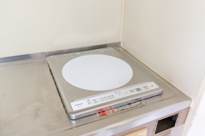 キッチン 写真17