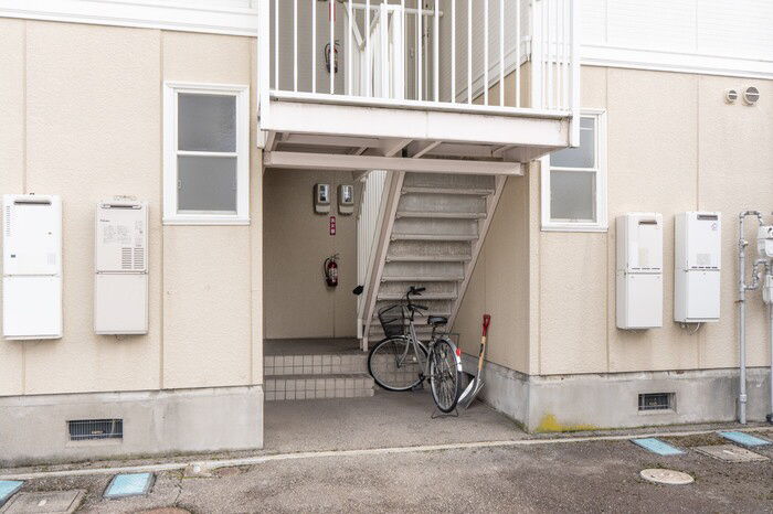 エントランス 写真20