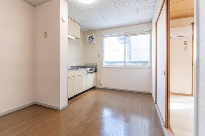 ダイニング 写真2