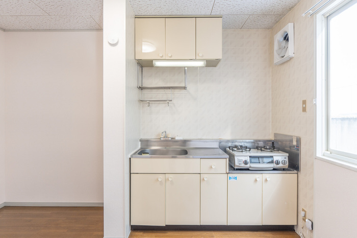 キッチン 写真3