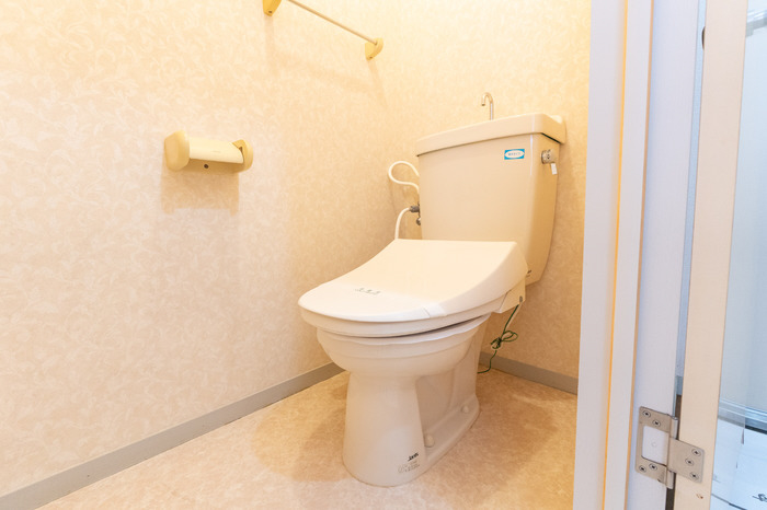 トイレ 写真7