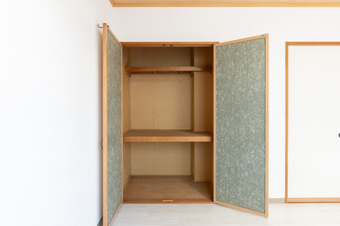 収納 写真8