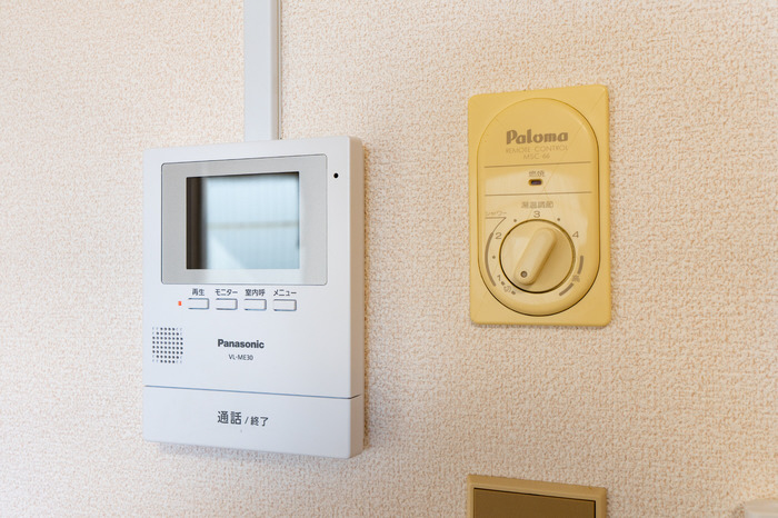 セキュリティ 写真10