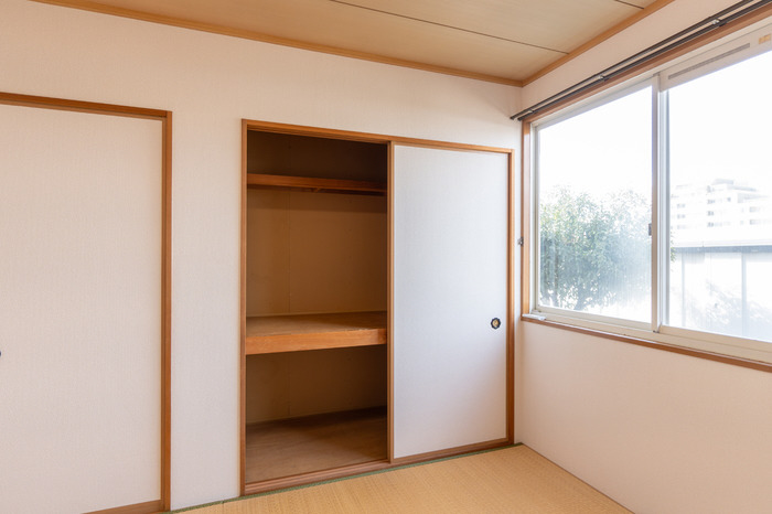 収納 写真12