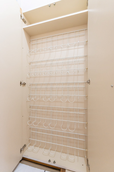 玄関 シューズボックス 写真16