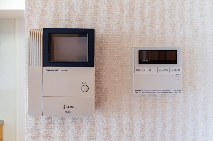 セキュリティ 写真11