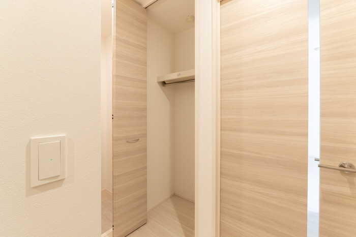 収納 写真17