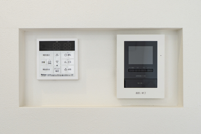 セキュリティ 写真11