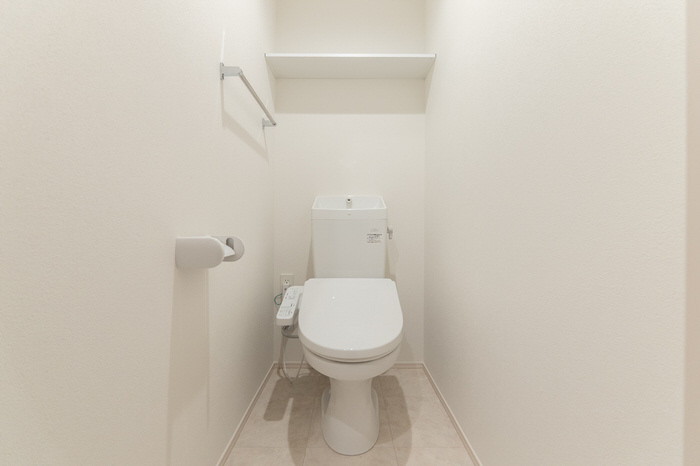 トイレ 写真7