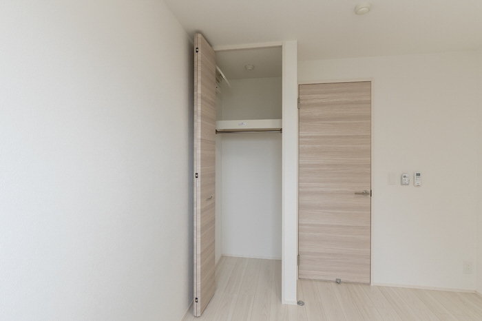 収納 写真16
