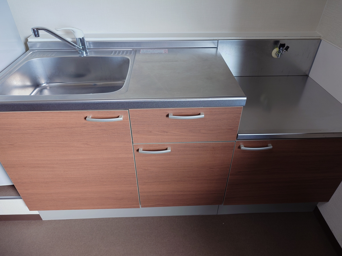 キッチン 写真3