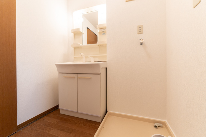 洗面所 写真6