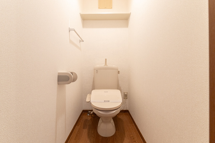 トイレ 写真7