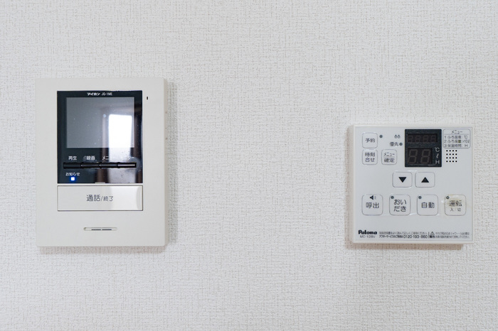 セキュリティ 写真11