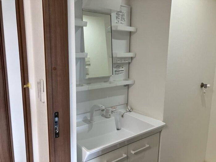 洗面所 写真5