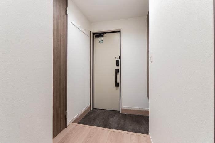 玄関 写真9