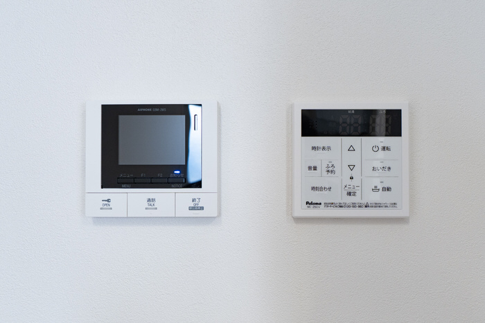 セキュリティ 写真11