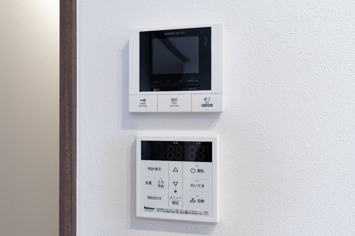 セキュリティ 写真11
