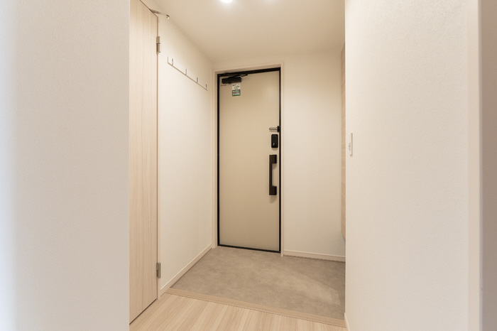 玄関 写真9