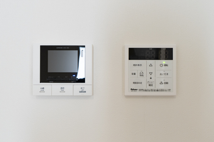 セキュリティ 写真11