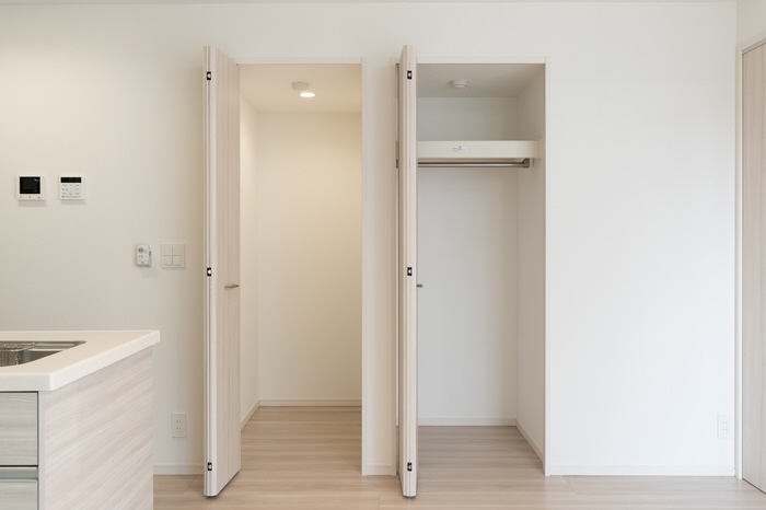 収納 写真17