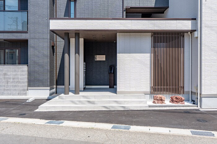 エントランス 写真28