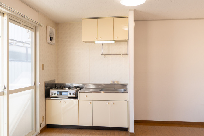 キッチン 写真3