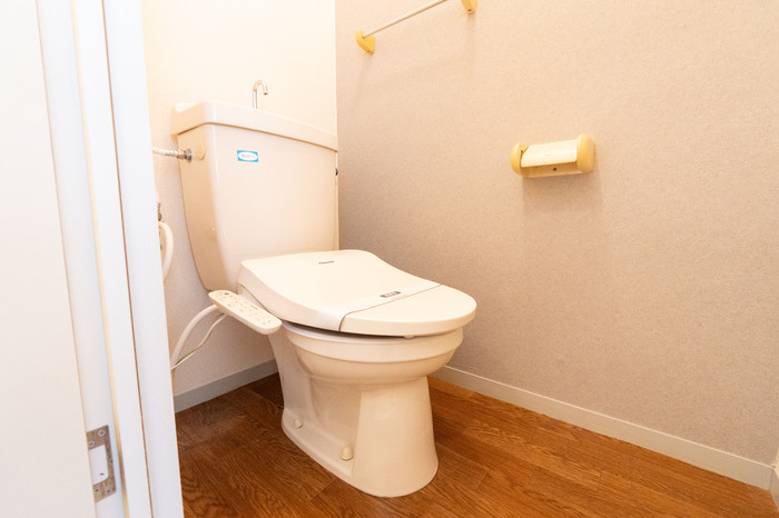 トイレ 写真7