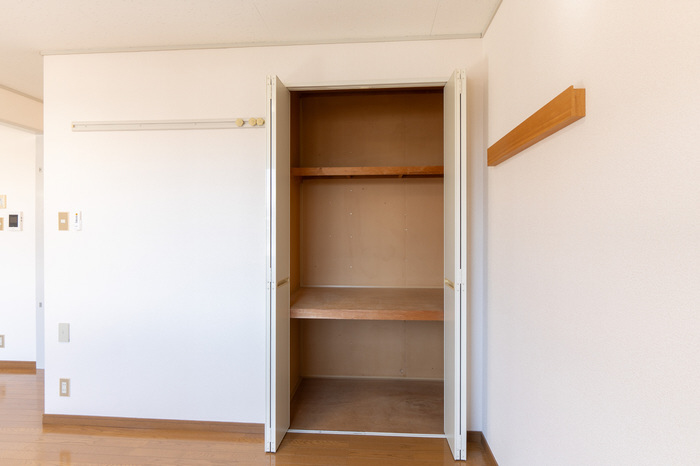 収納 写真8