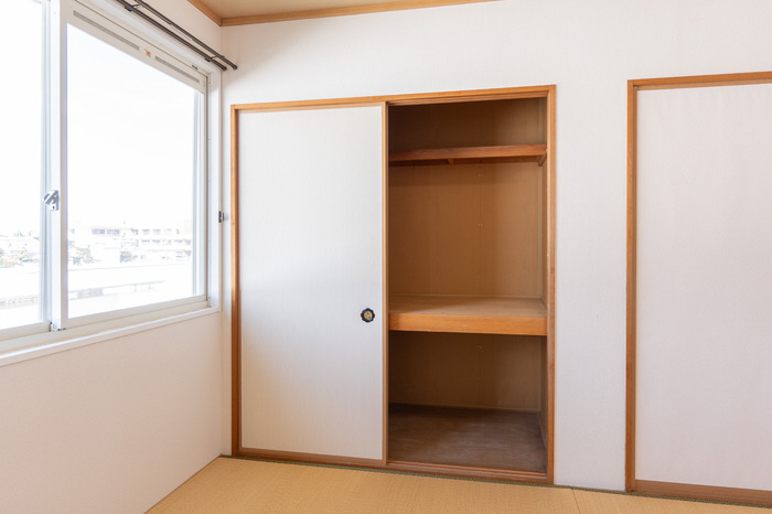 収納 写真14
