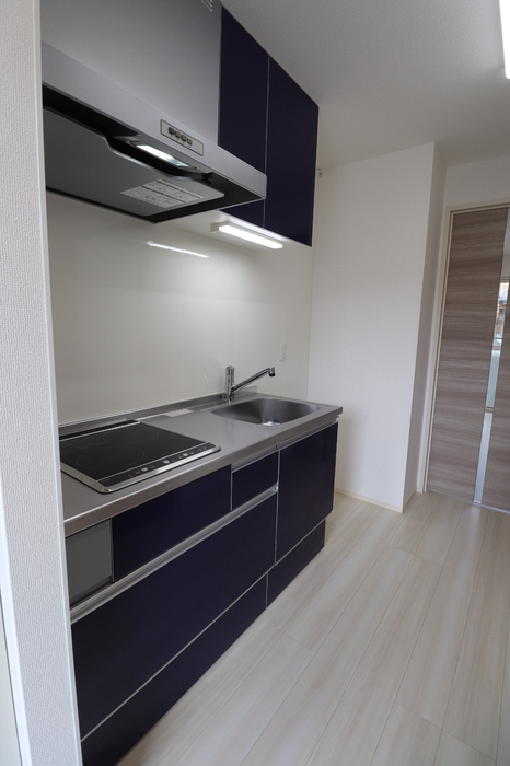 キッチン 写真3