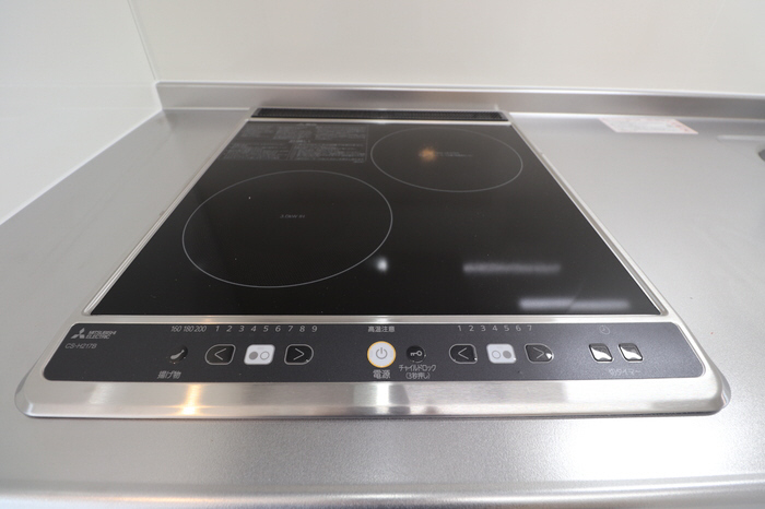 キッチン 写真11