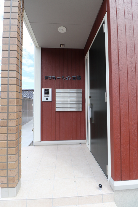 エントランス 写真20