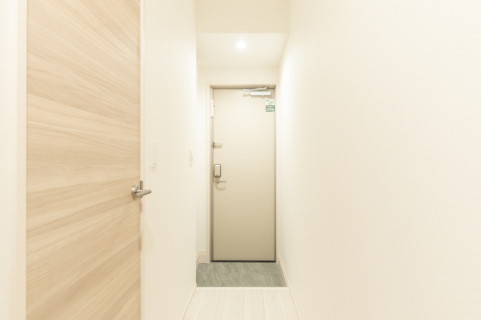 玄関 写真9