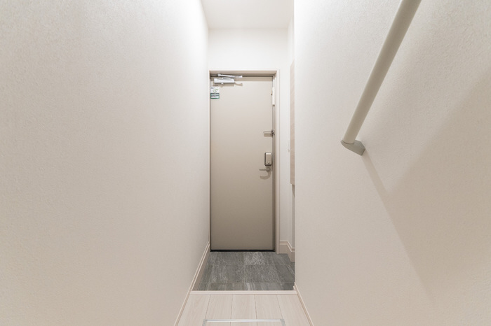 玄関 写真9