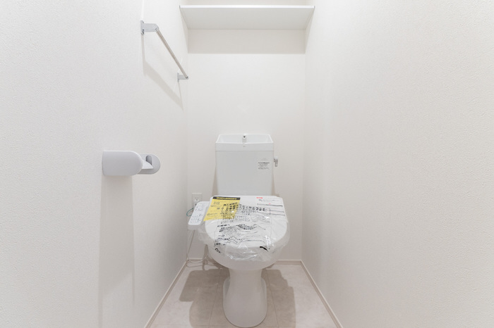 トイレ 写真7