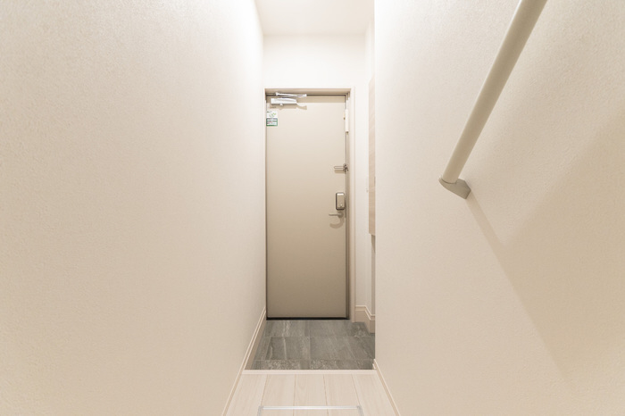 玄関 写真9