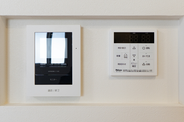 セキュリティ 写真11