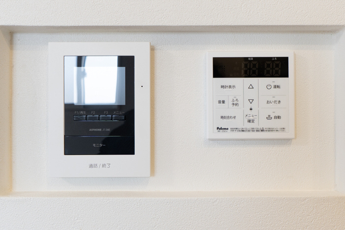 セキュリティ 写真11