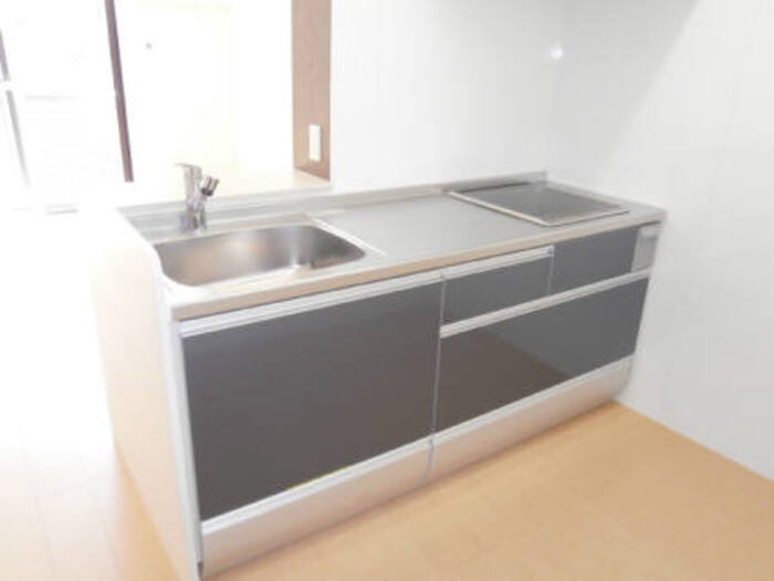 キッチン 写真3