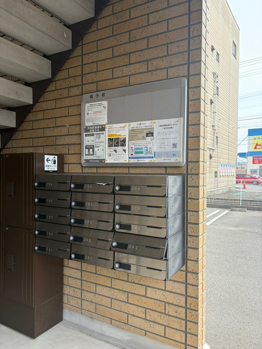 エントランス 写真7