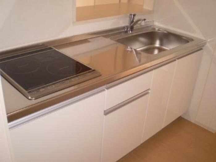 キッチン 写真3