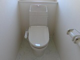 トイレ 写真6