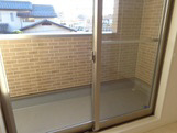 バルコニー・ベランダ 写真17
