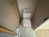 トイレ 写真8