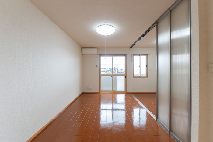 リビング 写真2