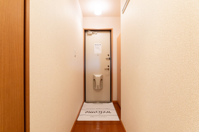 玄関 写真9